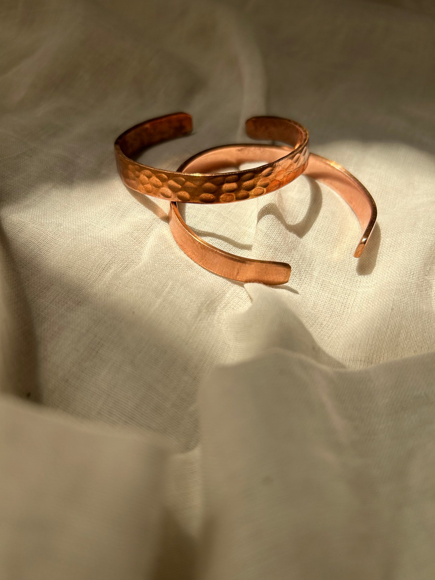 Valaya — Copper Bracelet