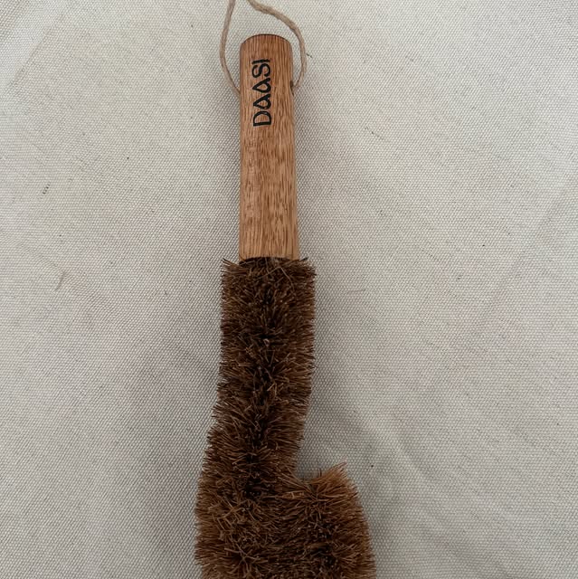 Marja - Coconut Coir Natural Cleaning Brush